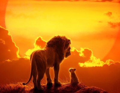 'El Rey León': Jon Favreau desvela el único plano que es de acción real de toda la película