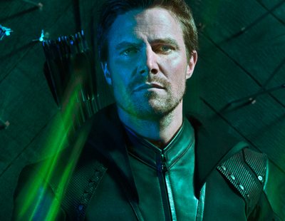 'Arrow' tendrá un nuevo spin-off