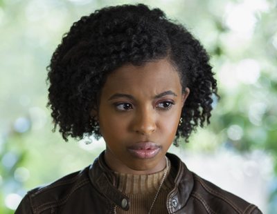 '13 Reasons Why': La actriz que interpreta a Ani sufre acoso en redes sociales y borra todas sus publicaciones