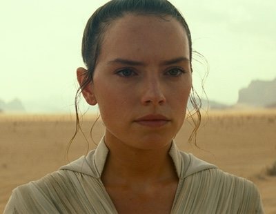 'Star Wars': Daisy Ridley compara el final de la saga Skywalker con el de 'Game of Thrones'