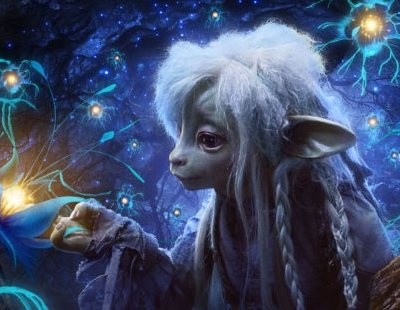 10 motivos para celebrar 'El Cristal Encantado: La era de la resistencia' como una de las mejores series del año