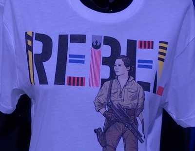 'Star Wars' lanza merchandising y calla la boca a los haters