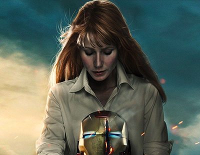 Gwyneth Paltrow está absolutamente perdida con el Universo Cinematográfico Marvel