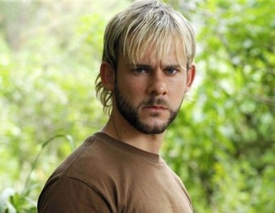 'Star Wars: El ascenso de Skywalker': Primer vistazo al personaje de Dominic Monaghan ('Lost')