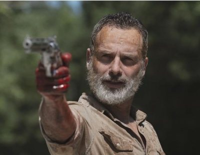 'The Walking Dead': Las películas protagonizadas por Andrew Lincoln explorarán "otros mundos"
