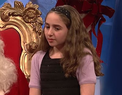 Muere a los 13 años Laurel Griggs, actriz de Broadway y 'SNL'