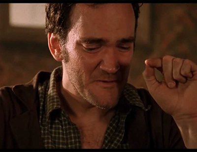 Quentin Tarantino desvela que es más de 'Enredados' que de 'Frozen'
