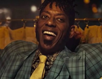 'American Gods': Orlando Jones anuncia que ha sido despedido de la serie