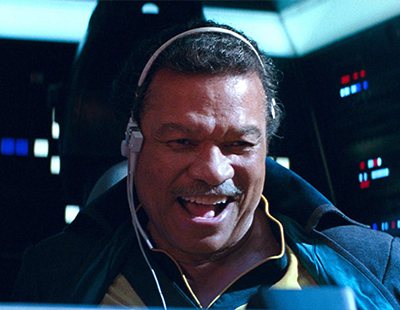 El libro de 'Star Wars: El Ascenso de Skywalker' revela un importante giro de Lando que no llegó a la película