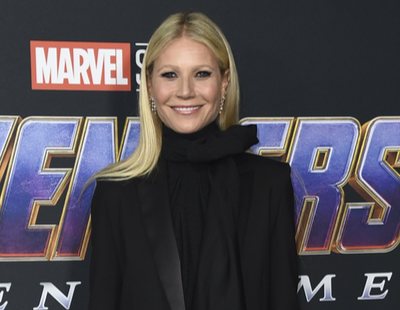 Gwyneth Paltrow explica por qué no protagonizará otra película