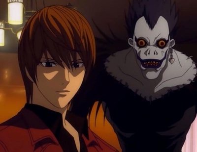 'Death Note' vuelve con un nuevo manga 12 años después