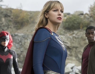 'Crisis en Tierras Infinitas': El final del crossover sorprende con el cameo más ambicioso