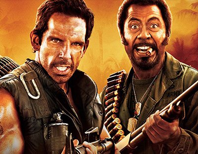 'Una guerra de película': Robert Downey Jr. reflexiona sobre el uso del Blackface