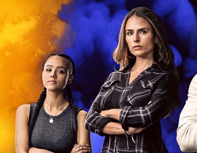 ¿Qué pasa con el spin-off femenino de 'Rápidos y furiosos'?