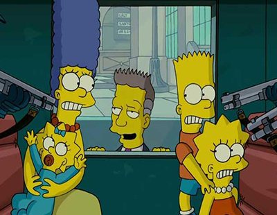 'Los Simpsons': la nueva película no sería una secuela, si se hiciera