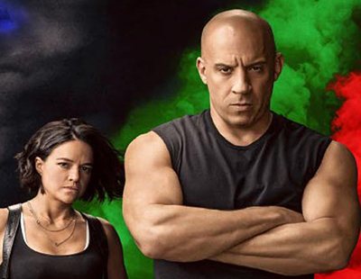 Vin Diesel asegura que 'Rápidos y furiosos 9' no va a retrasar su estreno por el coronavirus
