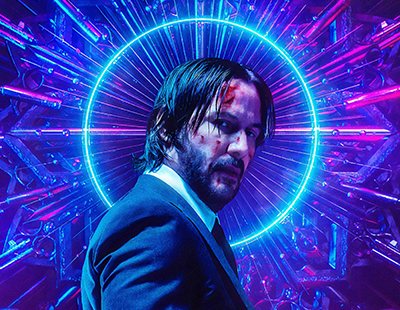 'John Wick': Una teoría fan sugiere que en realidad todo ocurre dentro de un videojuego