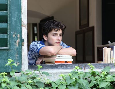 'Llámame por tu nombre': Timothée Chalamet y Armie Hammer vuelven en la secuela, según Luca Guadagnino