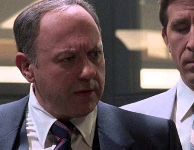 Muere el actor Allen Garfield ('Superdetective en Hollywood II') por coronavirus a los 80 años