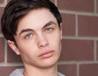 Revelada la causa de la muerte Logan Williams, actor de 'The Flash' de 16 años: sobredosis de opiáceos