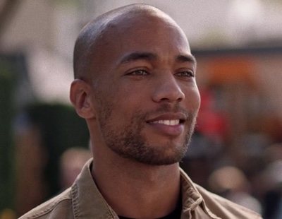 Kendrick Sampson ('The Flash', 'Crónicas vampíricas') resulta herido en las protestas por el asesinato de George Floyd