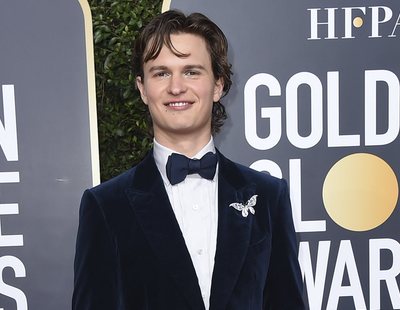 Ansel Elgort contesta a la acusación de agresión sexual de una fan con la que mantuvo una relación