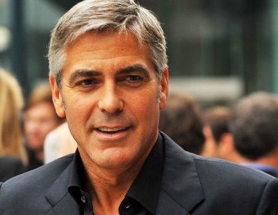 Donald Trump inspira a George Clooney para donar medio millón de dólares en honor al Juneteenth