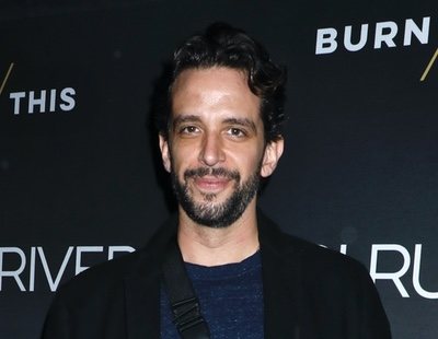Hollywood se despide de Nick Cordero, el actor que perdió una pierna por el COVID ha muerto a los 41 años