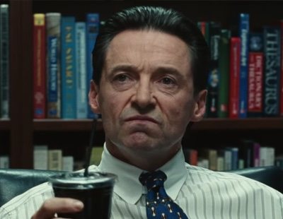 Hugh Jackman muestra el video de "felicitación" de Ryan Reynolds por su nominación al Emmy