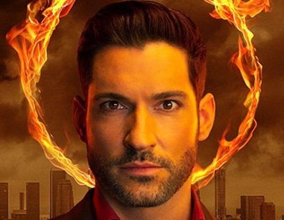 'Lucifer' apuesta por la metaficción en un episodio de su quinta temporada