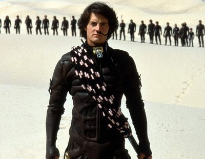 'Dune': A Kyle MacLachlan no le parece buena idea que se haga otra película