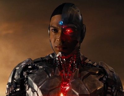'La liga de la Justicia': Zack Snyder cuenta los días para la DC FanDome compartiendo nuevas imágenes