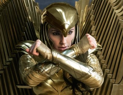 'Wonder Woman 1984' podría volver cambiar su fecha de estreno, según la CEO de Warner