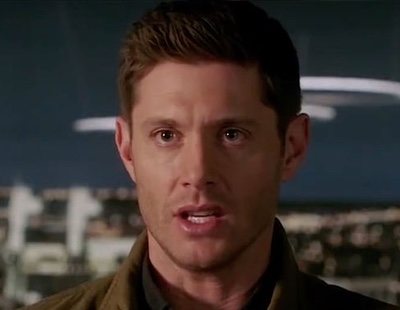 'Supernatural': Jensen Ackles se va a llevar el mejor objeto de la serie como recuerdo