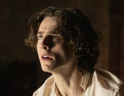 Tráiler de 'Dune': Denis Villeneuve y Timothée Chalamet dan otra oportunidad a la obra de Frank Herbert