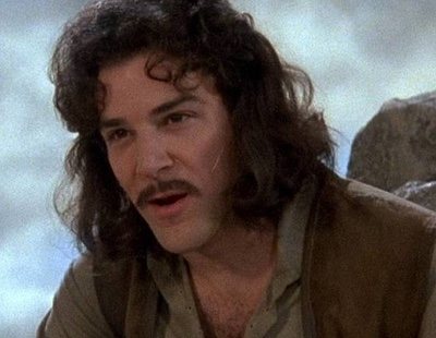 Mandy Patinkin arrasa en la reunión de 'La princesa prometida' recreando la famosa frase de Iñigo Montoya