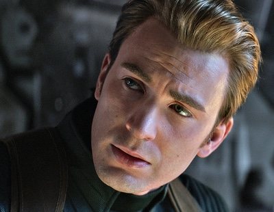 Chris Evans reacciona de la mejor manera posible tras compartir sin querer una imagen íntima