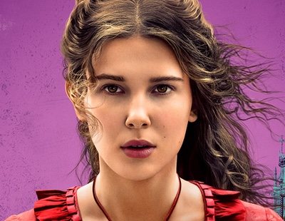 'Enola Holmes 2' "tiene que pasar", según Millie Bobby Brown
