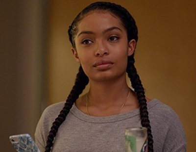 'Peter Pan': Yara Shahidi será Campanilla en la película de acción real que prepara Disney