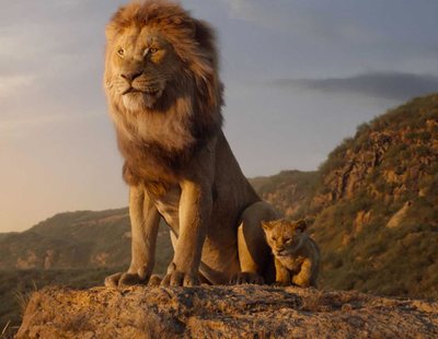 En marcha la secuela de 'El Rey León' con Barry Jenkins ('Moonlight') como director