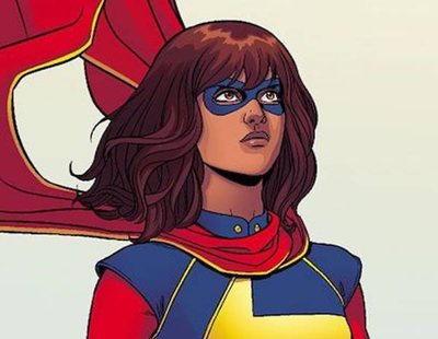 Disney+ encuentra protagonista para 'Ms. Marvel': se llama Iman Vellani