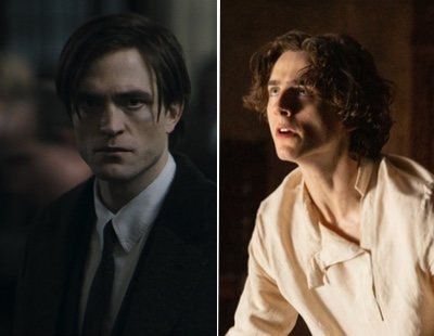 'Dune' a 2021 y 'The Batman' a 2022, así queda el calendario de Warner Bros. tras los nuevos retrasos