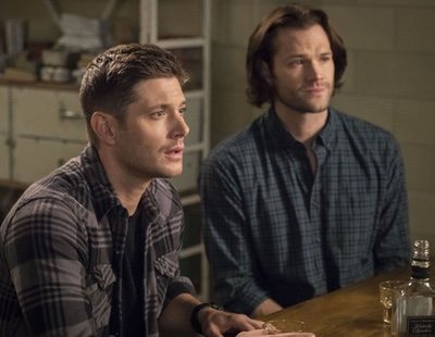 'Supernatural' presenta a sus nuevos Sam y Dean Winchester de jóvenes
