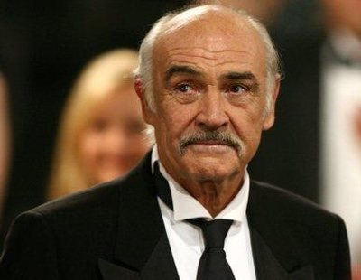 Desvelada la causa de la muerte de Sean Connery
