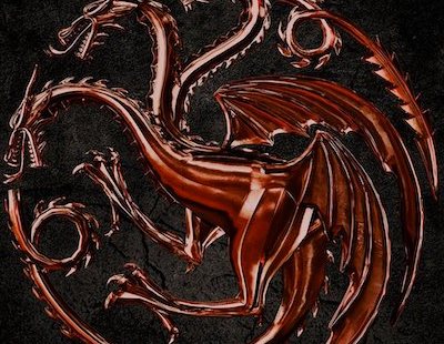 'House of the Dragon': Primer vistazo a los dragones del spin-off de 'Game of Thrones'