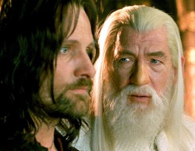 'El señor de los anillos': Peter Jackson arregló algunas "inconsistencias visuales" al remasterizar la saga en 4K