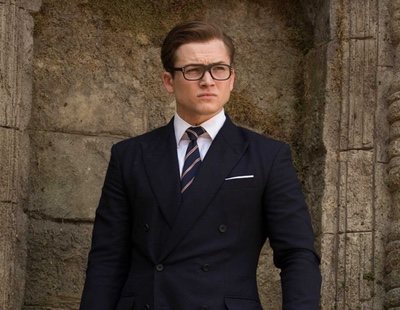 La franquicia de 'Kingsman' tendrá al menos siete películas más según Matthew Vaughn