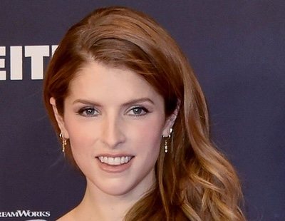 Hackean la cuenta de Twitter de Anna Kendrick y publican mensajes racistas