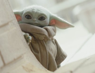 'The Mandalorian': La teoría que augura un final trágico para Baby Yoda a manos de Kylo Ren