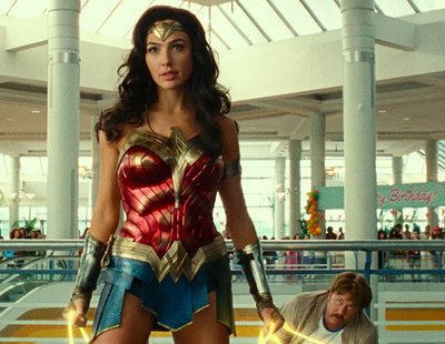 'Wonder Woman 1984' tendría el mejor estreno de la pandemia en la taquilla estadounidense (a pesar de HBO Max)